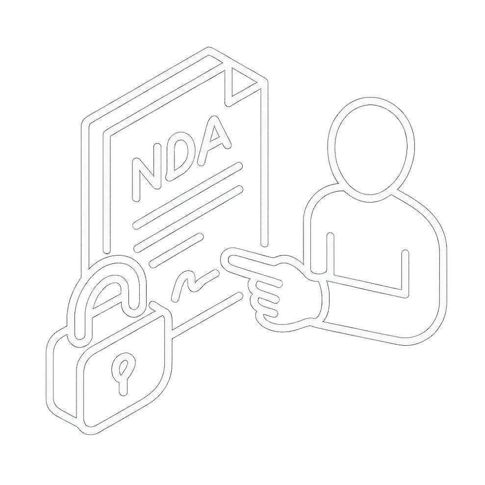 NDA/NCA — чи є шанс захистити бізнес? (Судова практика)