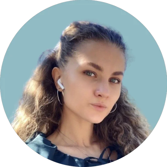 Катерина Донікова